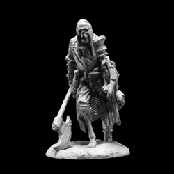 The Undead Unit II - Sihtric
