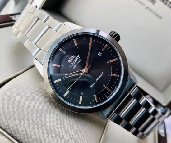 Мужские часы Orient FAC05001B0