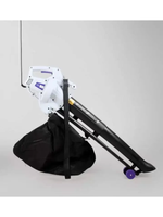 Электрическая воздуходувка Newjel CKW Management, 3000W, NJ50304