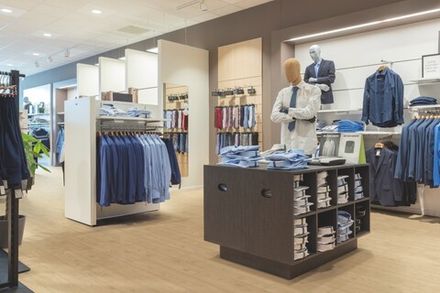 Uppsala pro Дуб вековой натуральный, 1,596 м²