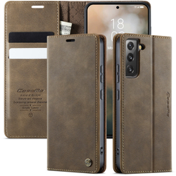Чехол-книжка CaseMe RFiD Samsung Galaxy S22+