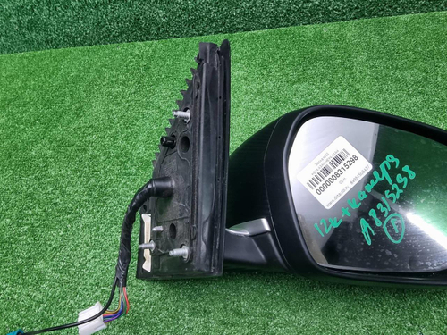 Зеркало правое Geely Coolray (2019-н.в.) 12 контак