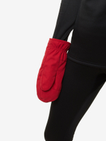 РУКАВИЦЫ УТЕПЛЕННЫЕ BASK KEITH V3