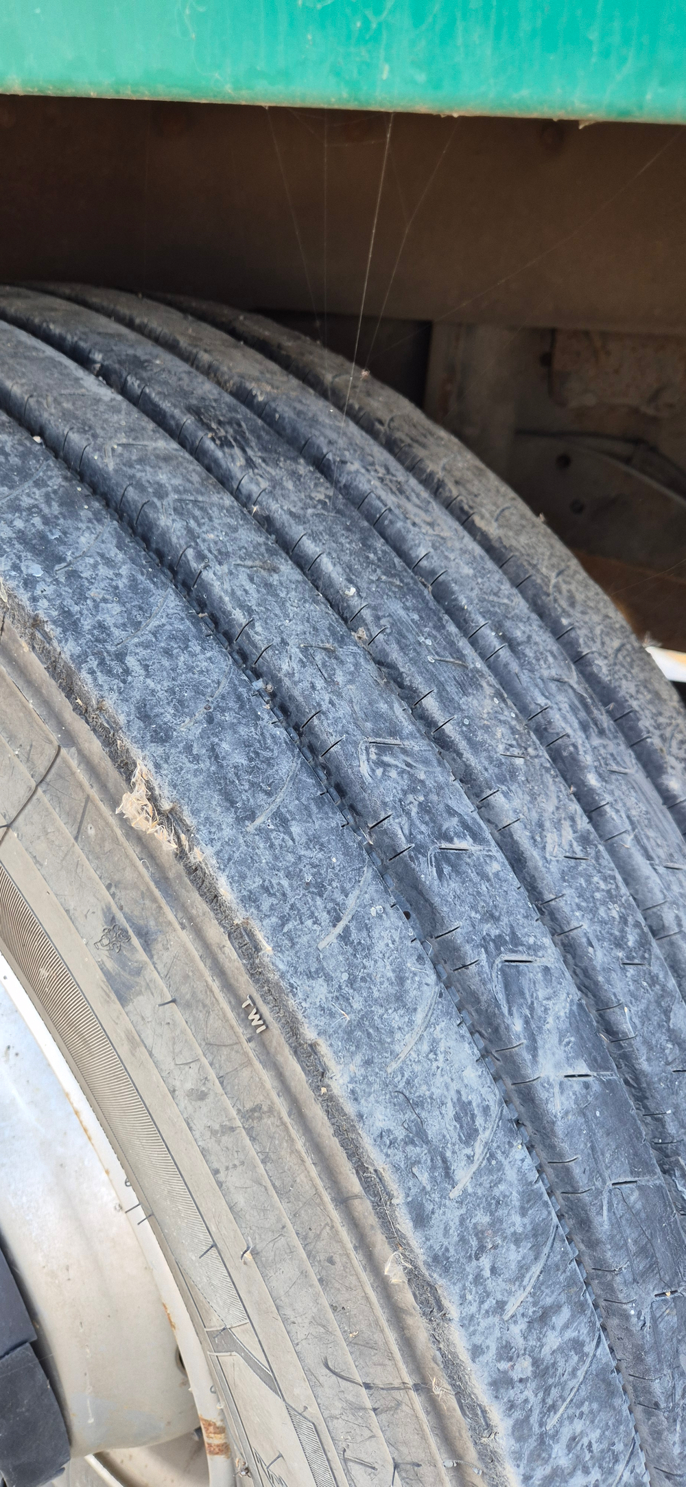 Планета 5529* на шасси КамАЗ 65115 6x4 Зерновоз 552919 (Дизельный, 11,8 л, 300 л.с., МТ)