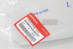 64506-KVG-900ZK. COVER L FR SIDE *NHA35*. Fairing Airblade