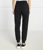 Спортивные штаны Armani Exchange - черный(3DYP91 YJFDZ)