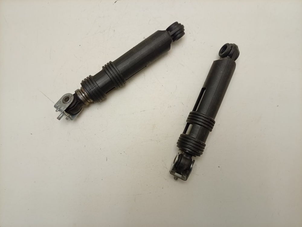 WISL62CSI кт55 Амортизаторы 100Н для стиральной машины Indesit 21011475100 б/у