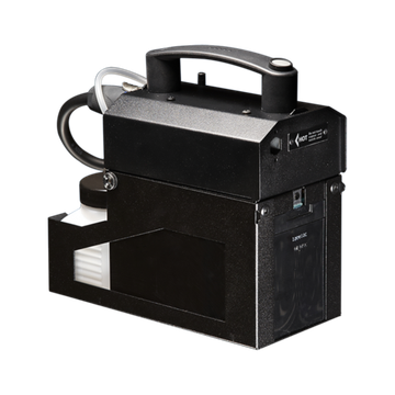 Scotty II Smoke Factory дым машина, 400Вт