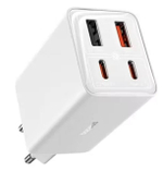Зарядное устройство сетевое Baseus GaN6 Pro