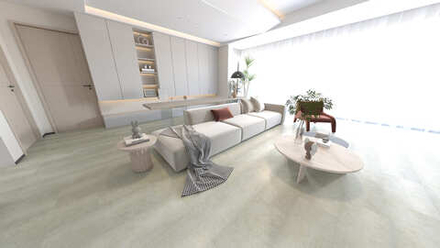 LVT ламинат Onefloor 8012-L