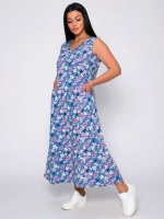 Сарафан большие размеры