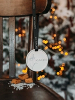 Ароматическое саше SALTED CARAMEL