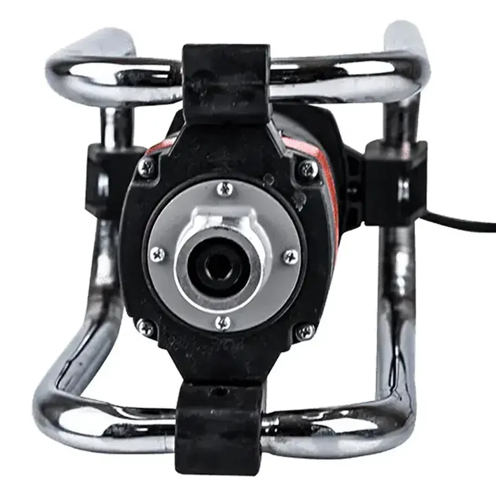 Workmaster WCV-1800А портативный вибратор