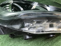 Фара правая Chery Tiggo 4 (2018-2023) LED