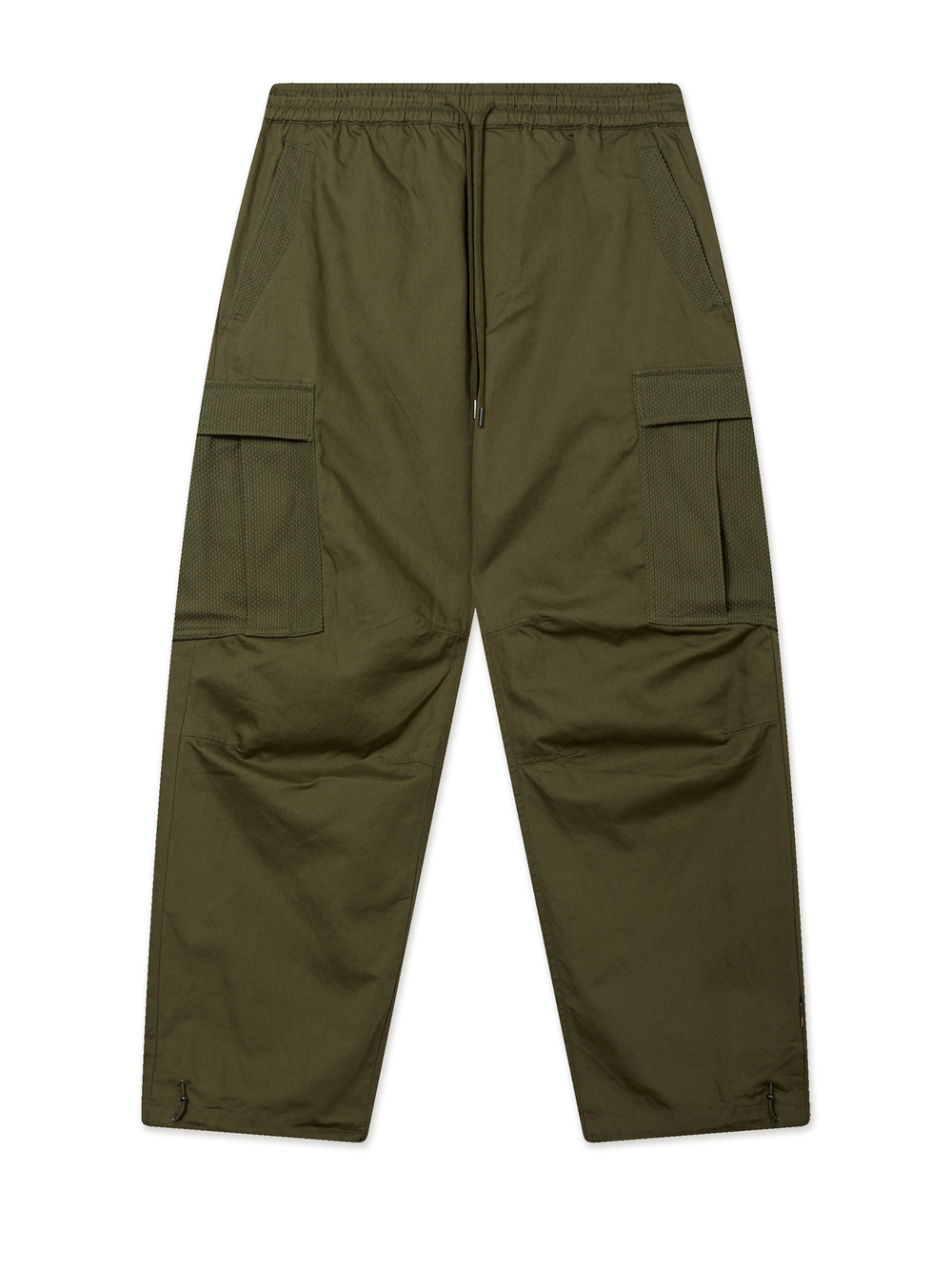 Мужские Брюки Hemp Utility Cargo Track