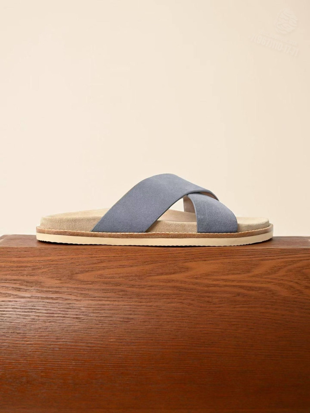 Шлепанцы Brunello Cucinelli