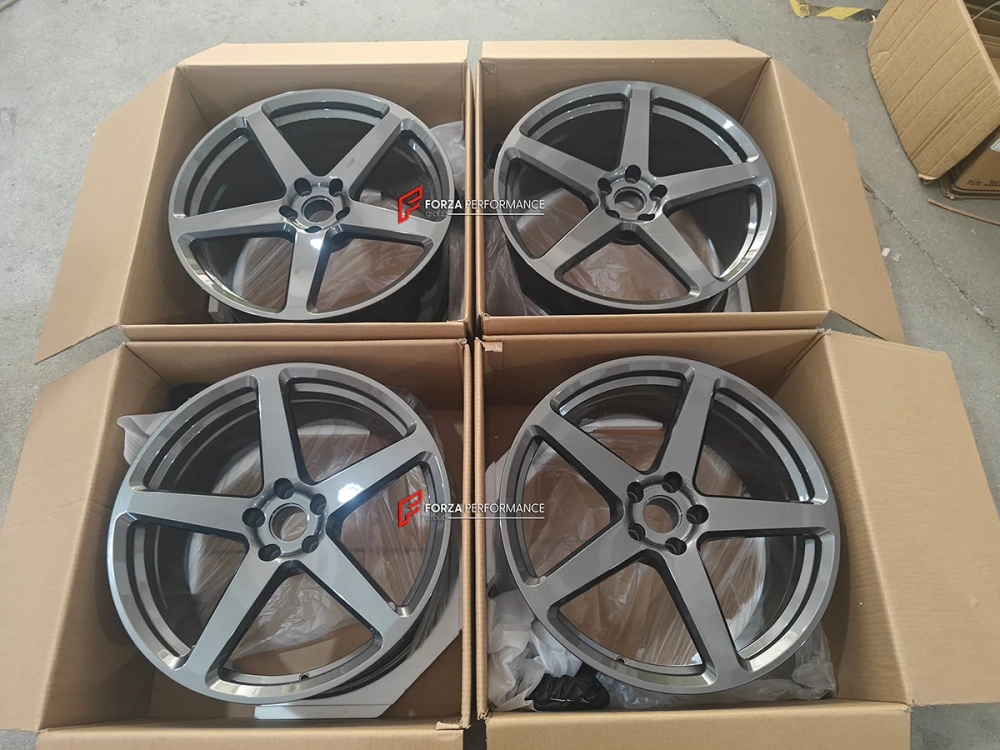 КОВАНЫЕ ДИСКИ ДЛЯ MERCEDES-BENZ E-CLASS E63 S WAGON W213 2018 МЕРСЕДЕС-БЕНЗ