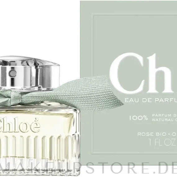 CHLOE  Eau de Parfum Naturelle 30 мл