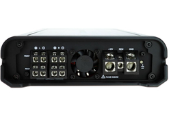 Автомобильный 4-х канальный усилитель Phoenix Gold Z3004i