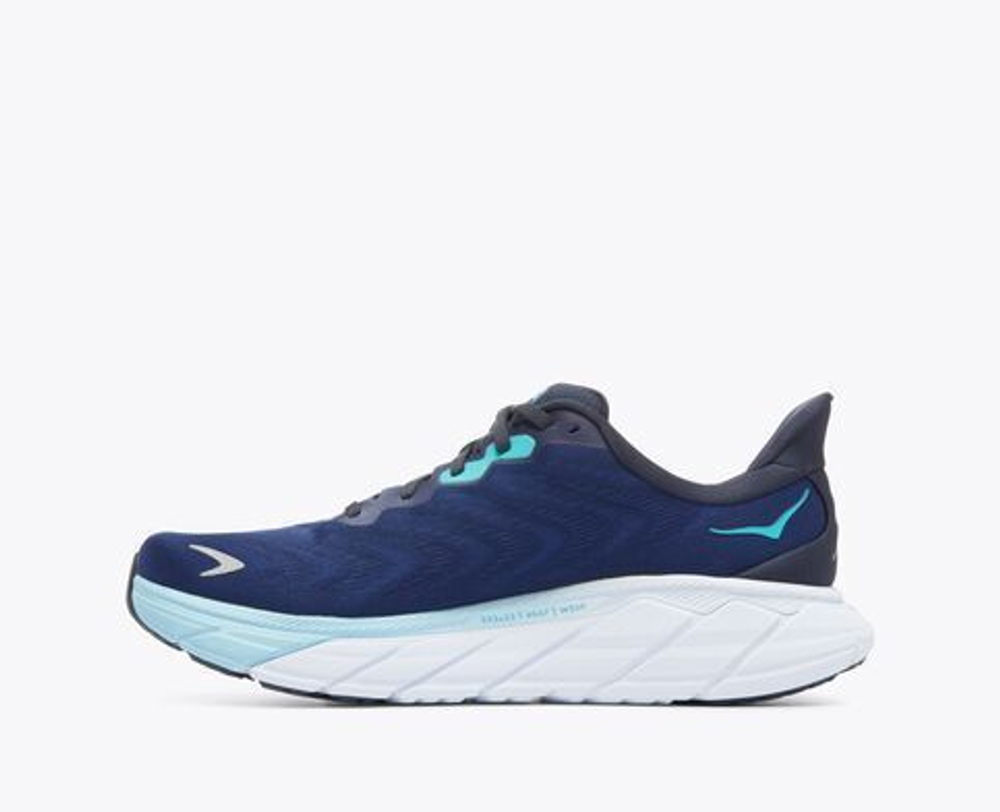 Кроссовки мужские Hoka Arahi 6 WIDE