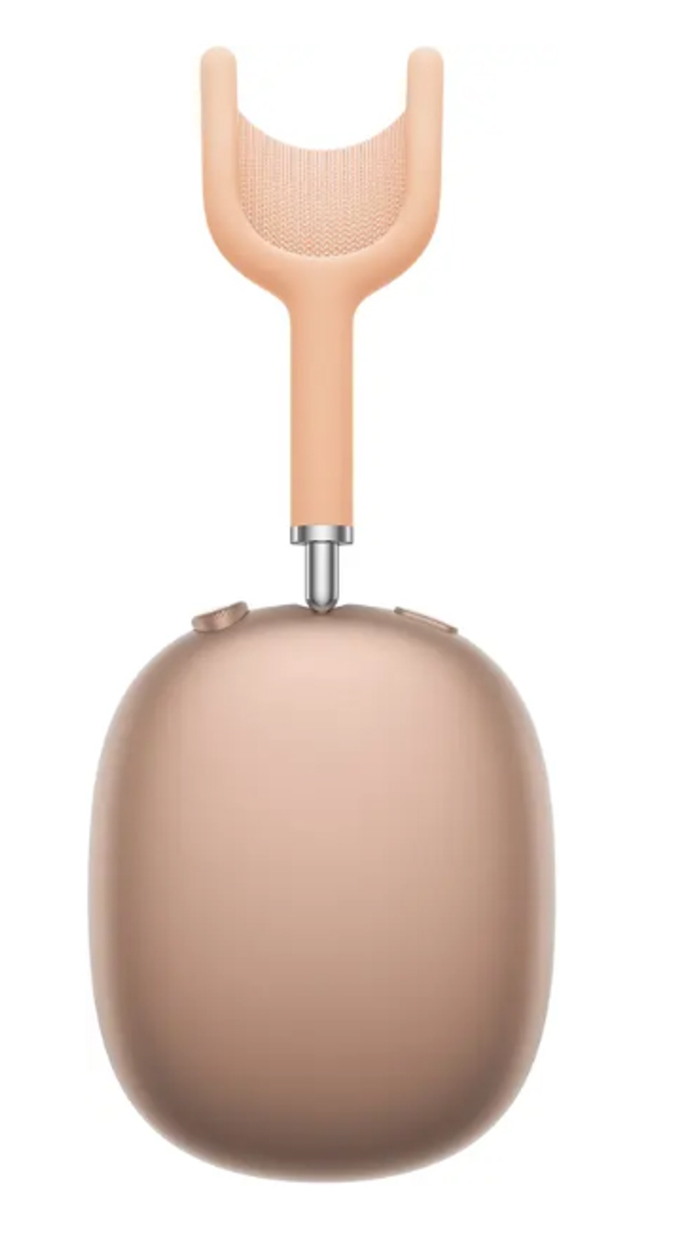 Беспроводная гарнитура Apple AirPods Max USB-C (Orange) (MWW73)