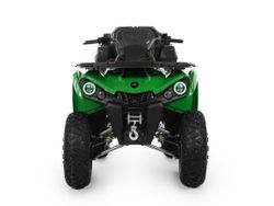 Квадроцикл взрослый SHARMAX Hummer 300 (P) без ПСМ