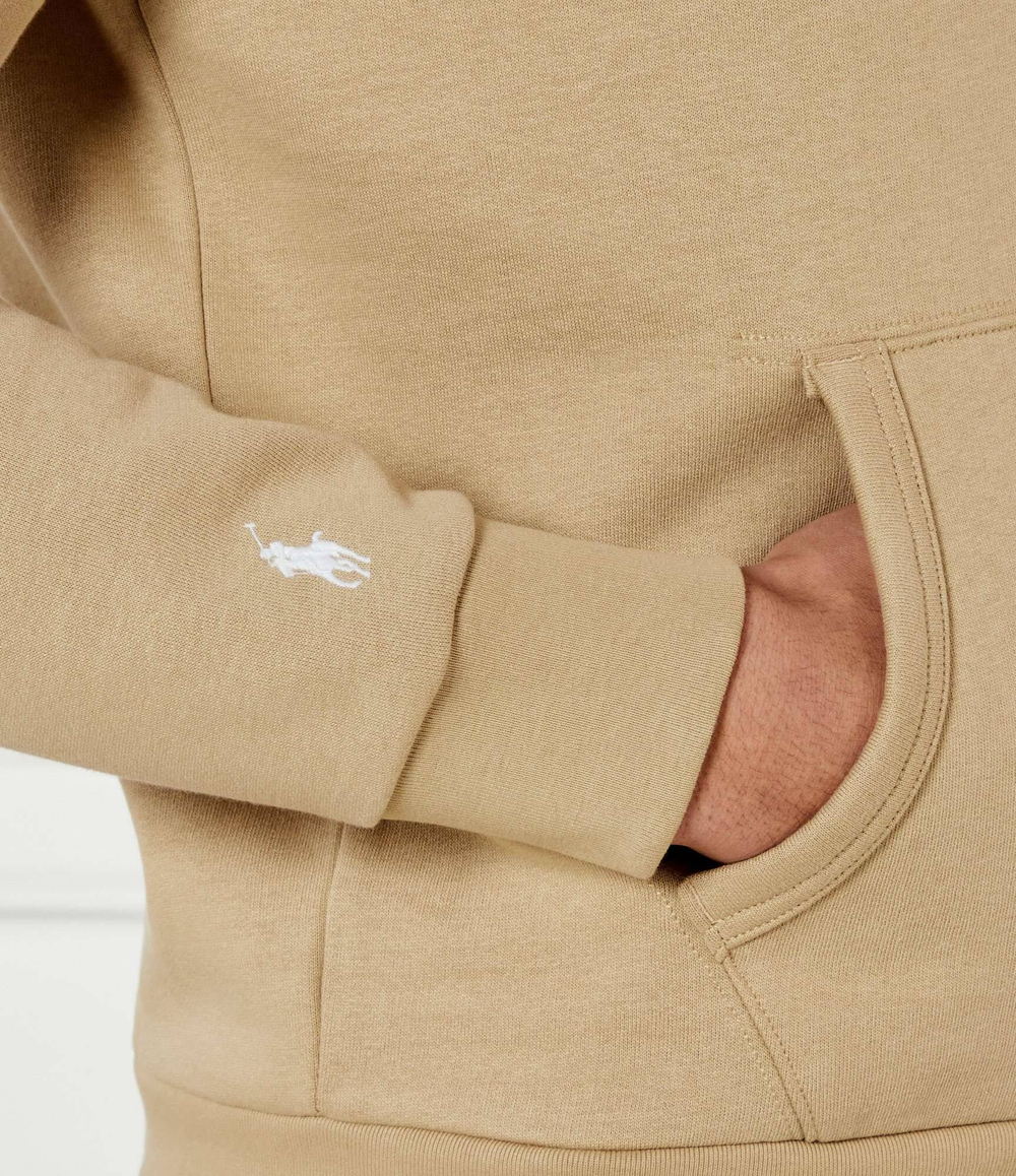 Худые POLO RALPH LAUREN - бежевый(710968708)