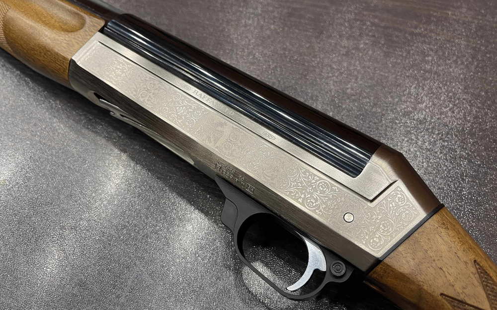 Benelli Raffaello к 12/76., № C381742/F082446