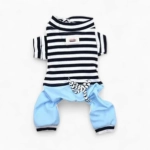 Костюм «Бонжур»