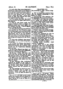 The New Testament of Our Lord and Saviour Jesus Christ, tr. out of the Latin vulgate; diligently compared with the original Greek, and first published by the English college of Rheims, anno 1582. Revised and corrected in 1750, according to the Clementine | Richard Challoner