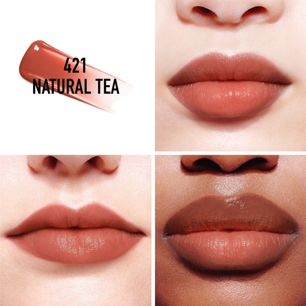 DIOR Dior Addict Lip Tint - жидкая помада, 5 ml