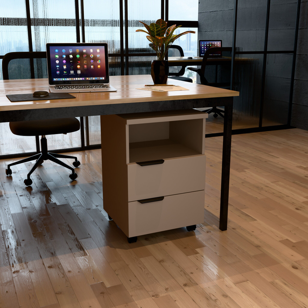 Подкатная тумба ROAM_02