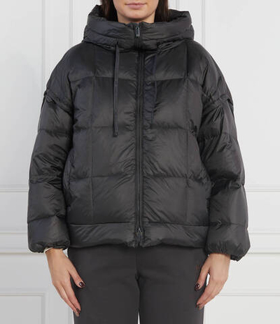 куртка 2в1 segovia Marella SPORT - черный(34860329)