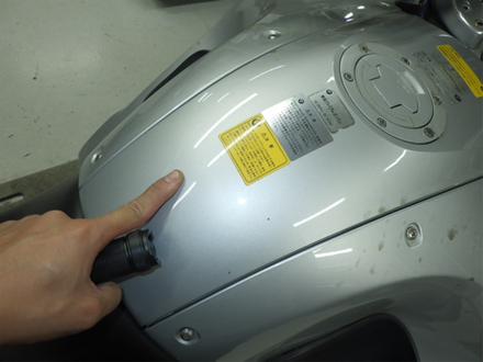 BMW R1150RT , 2004