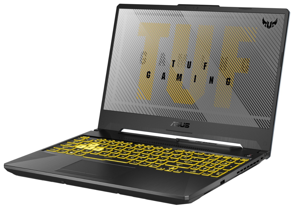 Ноутбук Asus TUF Gaming A15 FX506IV
