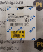 EATON FAK-S/KC11/I новое
