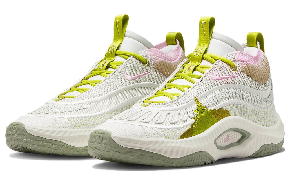 Кроссовки Nike Cosmic Unity 3