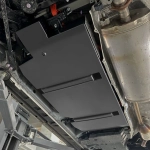 Замена штатного бака на 92 литров для Toyota Alphard 2.5L 2023+ Тойота Альфард основной бак насос