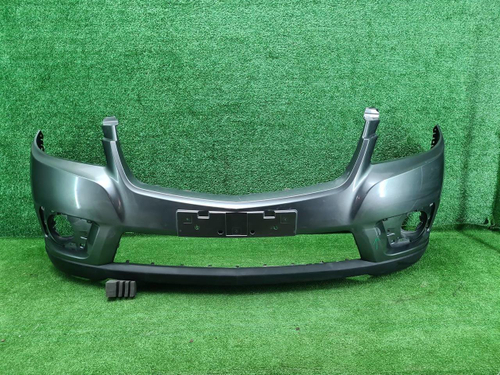 Бампер передний JAC T6 (2015-н.в.)