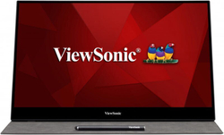 Монитор 15.6" Viewsonic 16 (TD1655)