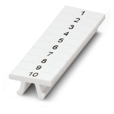 0801405 - ZB 3,5,QR:FORT.ZAHLEN - Полоса Zack