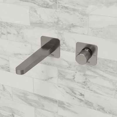 A6451.298 Встраиваемый комплект для раковины