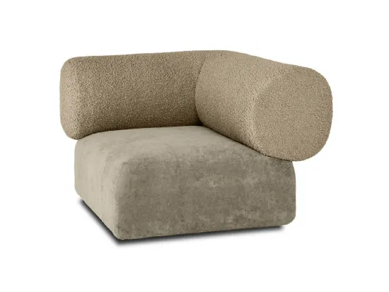 Завершение Trevi левое 896646