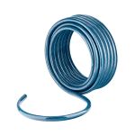 Шланг 3/4" 25 м, для полива, армированный, ПВХ, Строймаш Садовод, 203964