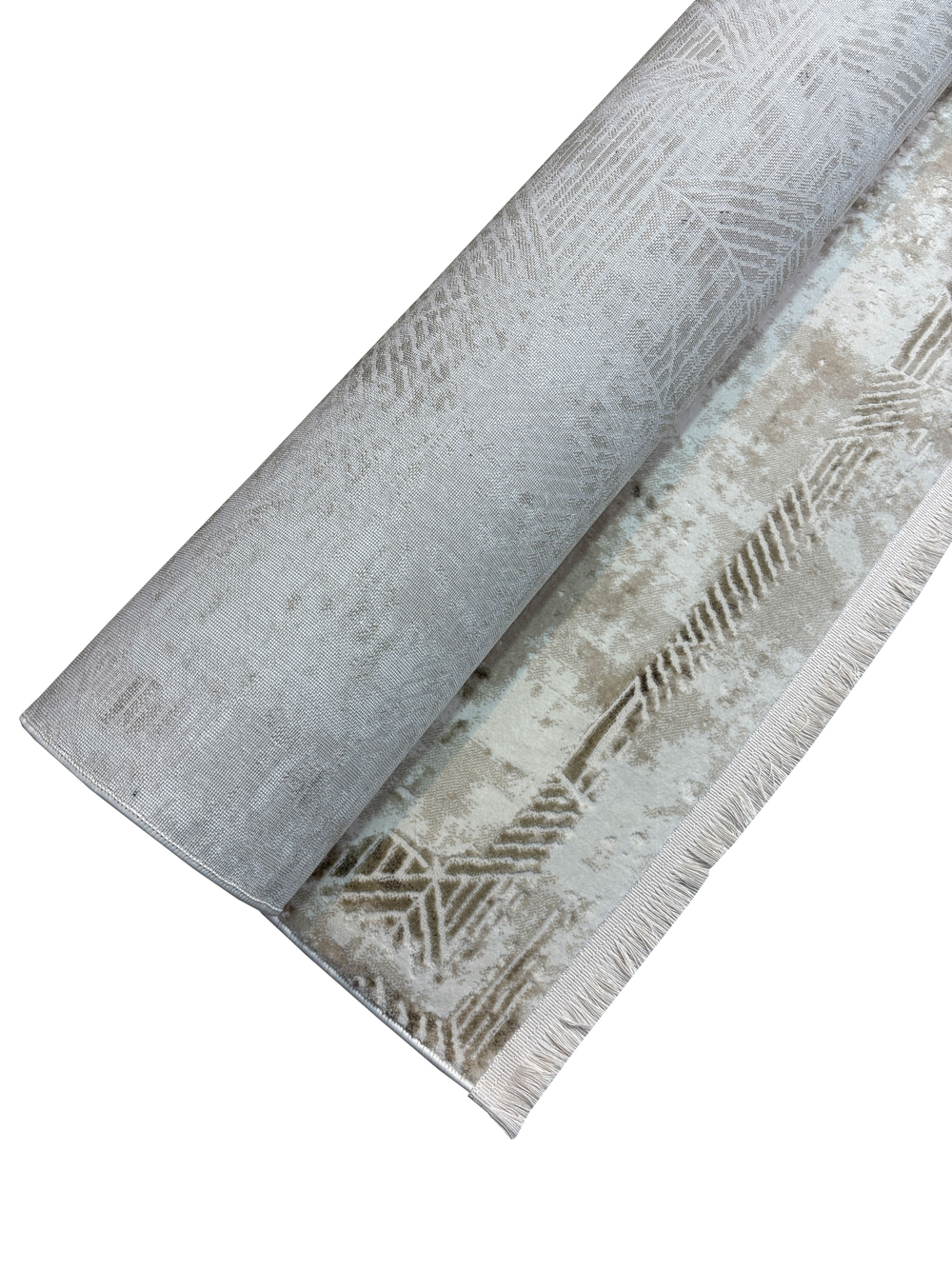 Ковер Nova avalon 38709B L.Beige/Cream Прямоугольник