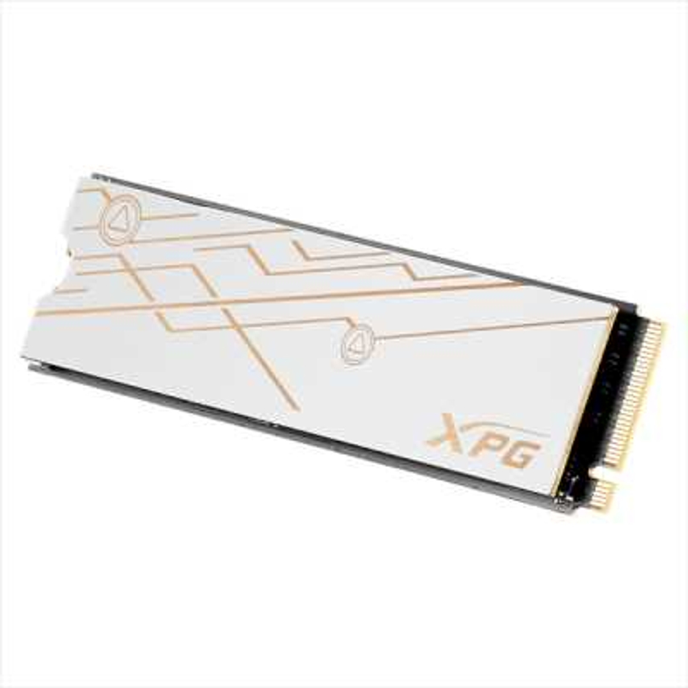 SSD диск ADATA XPG Mars 980 Blade 2Tb SMAR-980B-2TCS