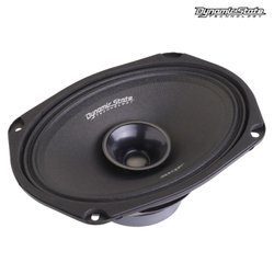 Dynamic State Skif SKM-690 мидвуфер 9.29×6.46″ / 236×164 мм