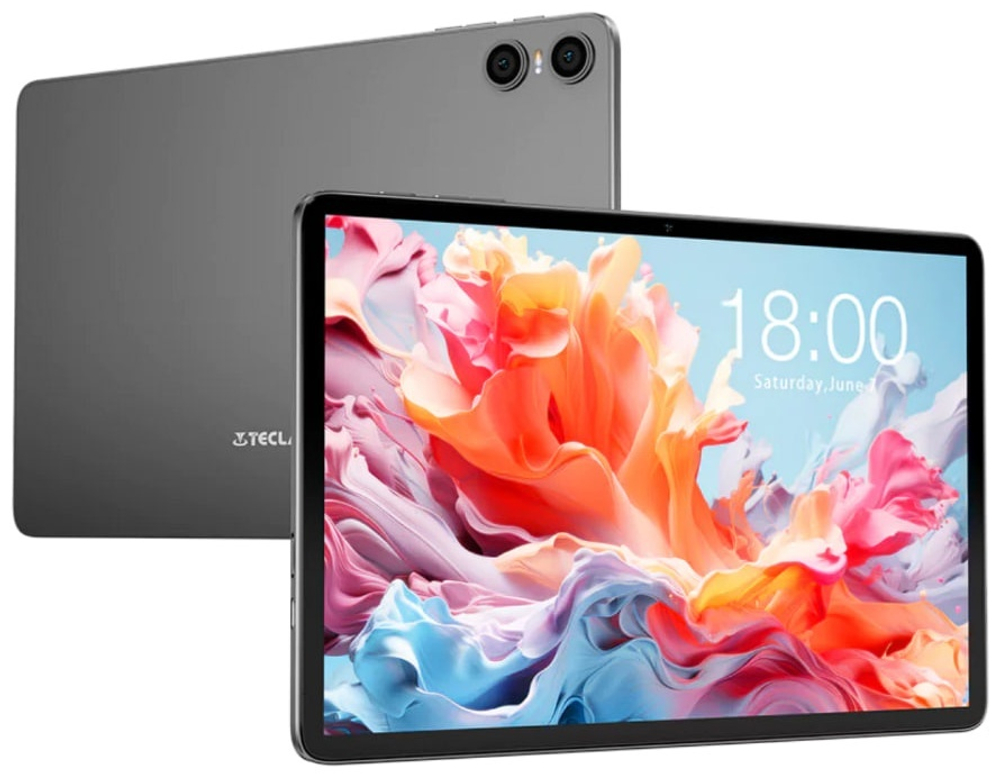 Планшет Teclast P30T 10.1 дюйм 4 Гб/128 Гб серый
