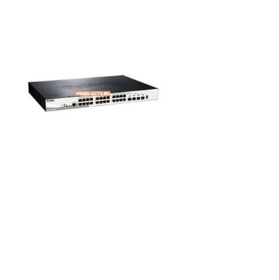 Коммутатор D-Link  DGS-1510-28XMP/A1A (DGS-1510-28XMP/A1A)