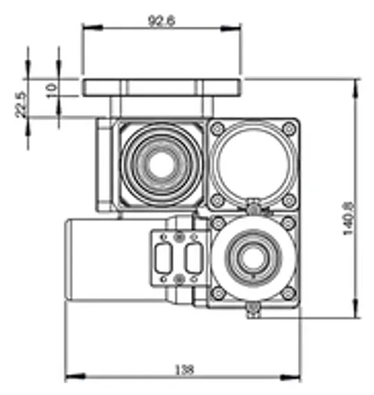 Промышленный робот KUKA KR IONTEC KR 20 R3100